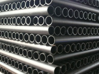 PE鋼絲網骨架復合管材