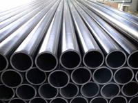 PE鋼絲網骨架復合管材